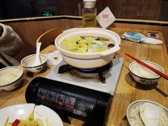 -秦䩊会·陕西biangbiang面(畹町路店)