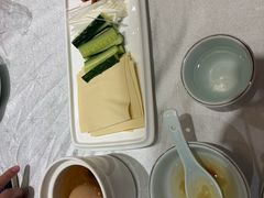 -桂园餐厅(五大道店)