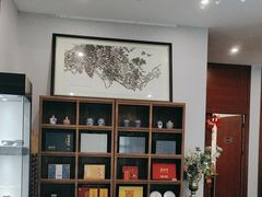 -浦江悦(陆家嘴保利广场店)