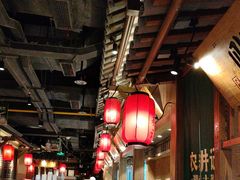 -农耕记·湖南土菜(观澜福城天虹店)