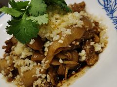 -朱桥甲鱼馆(淮海西路店)