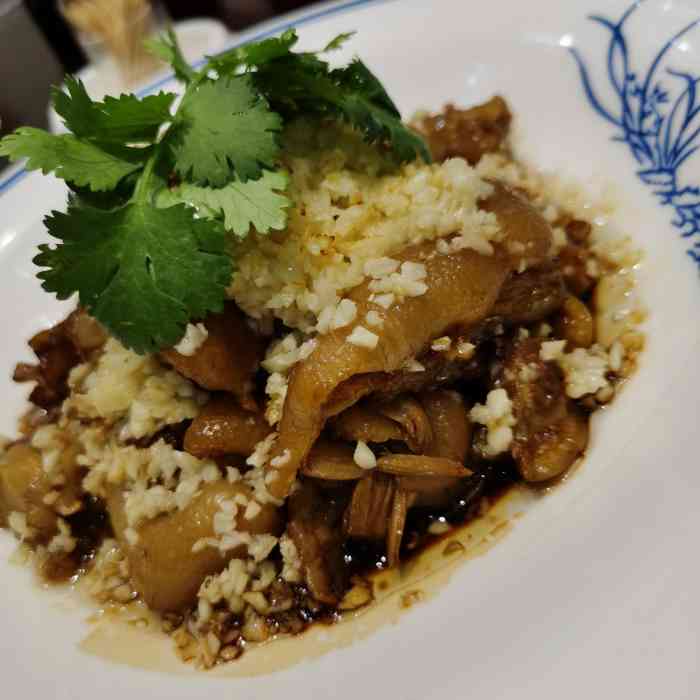 朱桥甲鱼馆(淮海西路店)