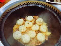 -玺炖·中国铁锅炖(虹桥天街店)