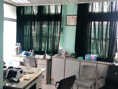 -华中科技大学同济医学院附属同济医院(汉口院区)