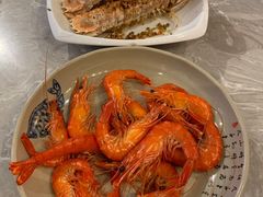 -达叔香味海鲜(海棠68环球美食街店)