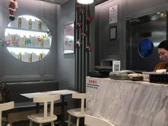 大堂-满记甜品(金融街店)