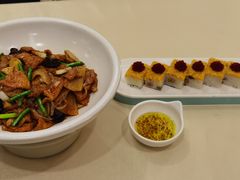 -老太原菜馆(府西街店)