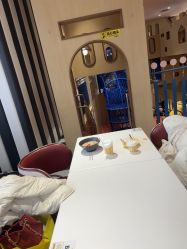 -奈尔宝·儿童乐园·亲子餐厅(前滩店)