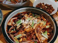 -赤宴·川菜(玉林店)