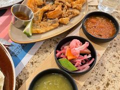 -墨纪Mojí墨西哥餐厅(官舍店)
