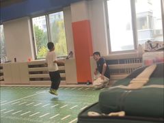 -悦动体能篮球羽毛球网球(三里河店)