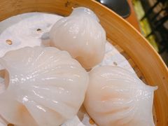 -吉旺港式餐厅(南方商城店)