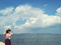 -海韵乐宿露营民宿