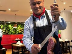 -拉蒂娜·巴西牛排馆 Latina·Brazilian Steakhouse(海上世界店)