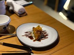 -渔寿司·日本料理(艾尚天地店)