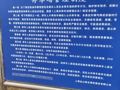 -上海市第六人民医院金山分院-停车场