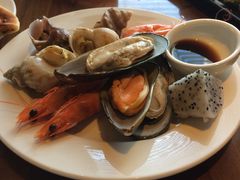 -广州富力君悦大酒店·凯菲厅