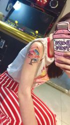-墨無界刺青TATTOO