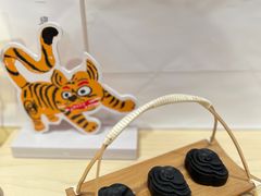 -阮大兴糕团(日月光中心店)