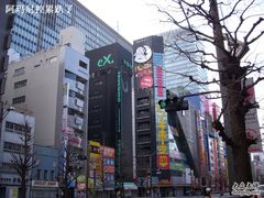 -秋叶原电器街