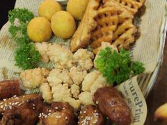 -盘炉forenza·云贵川融合小食堂 ( 钟楼中柳巷店)