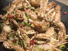 -沪小胖小龙虾(淮海中路旗舰店)