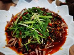 -洪霞餐馆