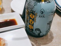 -上渔铁板烧(熙悦汇店)