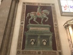 -圣母百花大教堂穹顶