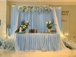 -中谷小南国花园酒店·宴会厅