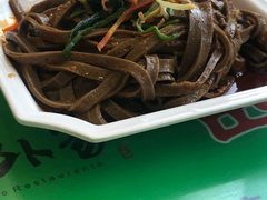 -令氏家外家周秦食府(高新店)