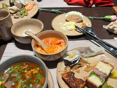 -扬子江国际会议中心龙山湖酒店-希仙全日制餐厅