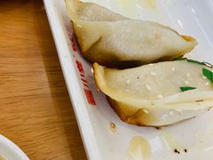 -小姜锅贴(凤凰街店)