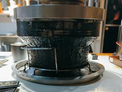 -久藏·横膈膜烧肉·酒场(江汉路店)