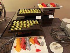 -上海静安香格里拉大酒店