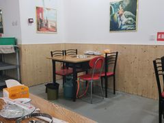 大堂-皖北学东地锅鸡(之心城店)