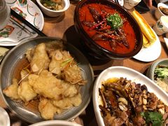 -小天厨民间菜馆(深圳街店)
