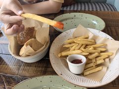 -良木缘咖啡西餐(蜀汉路店)