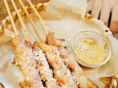 -曼谷食堂·泰国家庭料理