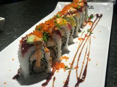 -将太无二·北美传奇寿司(瑞士公寓店)