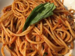 PizzaExpress&nbsp;马上诺(长泰广场店)-玛尚诺Pizza&Bar(长泰广场店)