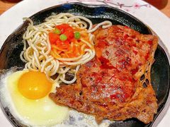 -豪客来牛排(红豆万花城店)