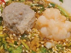 -东海怡品海鲜豆捞(星街坊店)