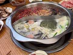 -储奇门鳝鱼火锅(总店)