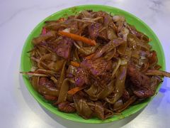 -澳门陈光记烧味饭店(南京德基广场店)