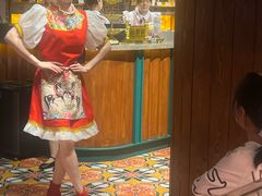 -莫斯科西餐厅