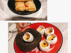 -朝(澳门伦敦人店)