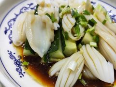 -鸭王烤鸭店(三里河店)