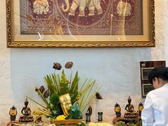 -火舞泰·泰式海鲜火锅餐厅(世纪城店)