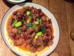 -赛维利亚中西餐厅(仁怀店)